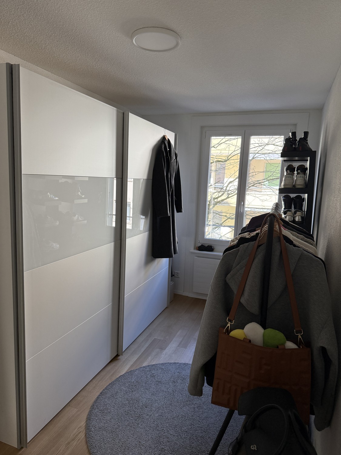 Appartamento di 3 ½ locali, foto 9 di 9