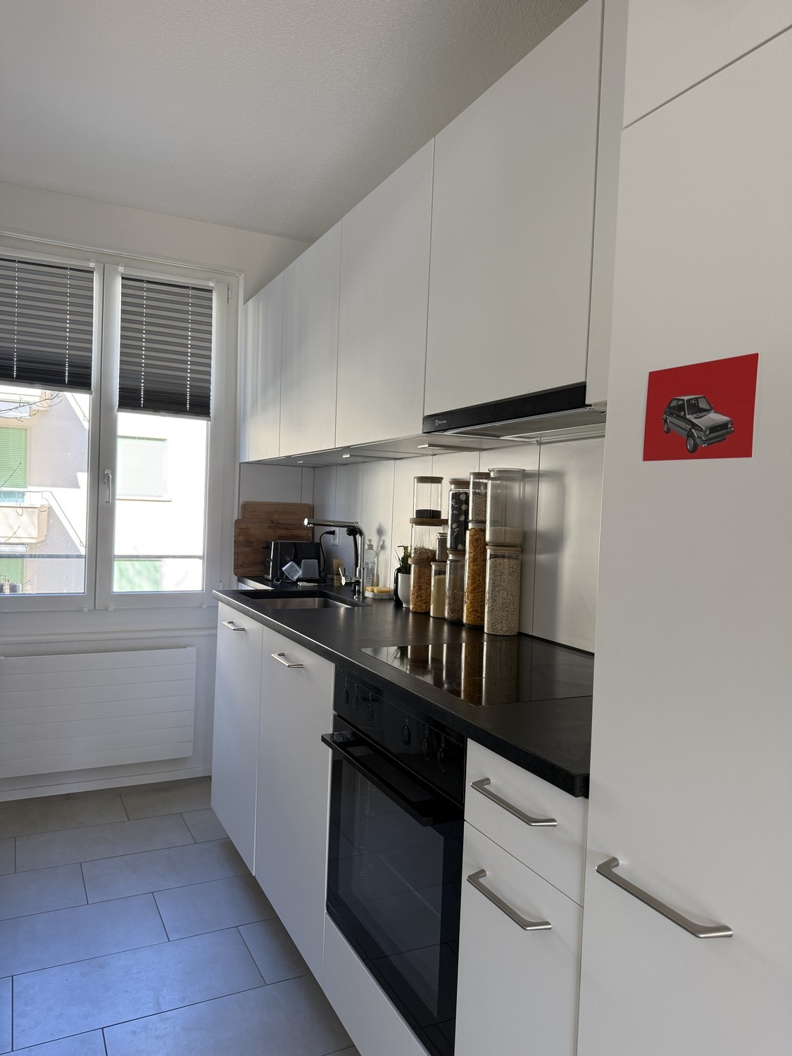Appartamento di 3 ½ locali, foto 3 di 9