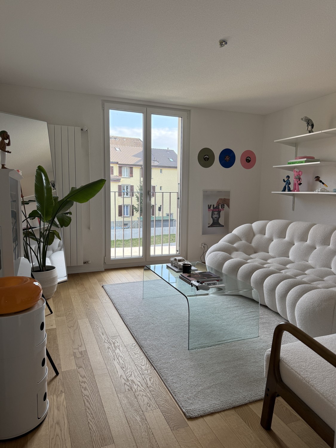 Appartamento di 3 ½ locali, foto 1 di 9