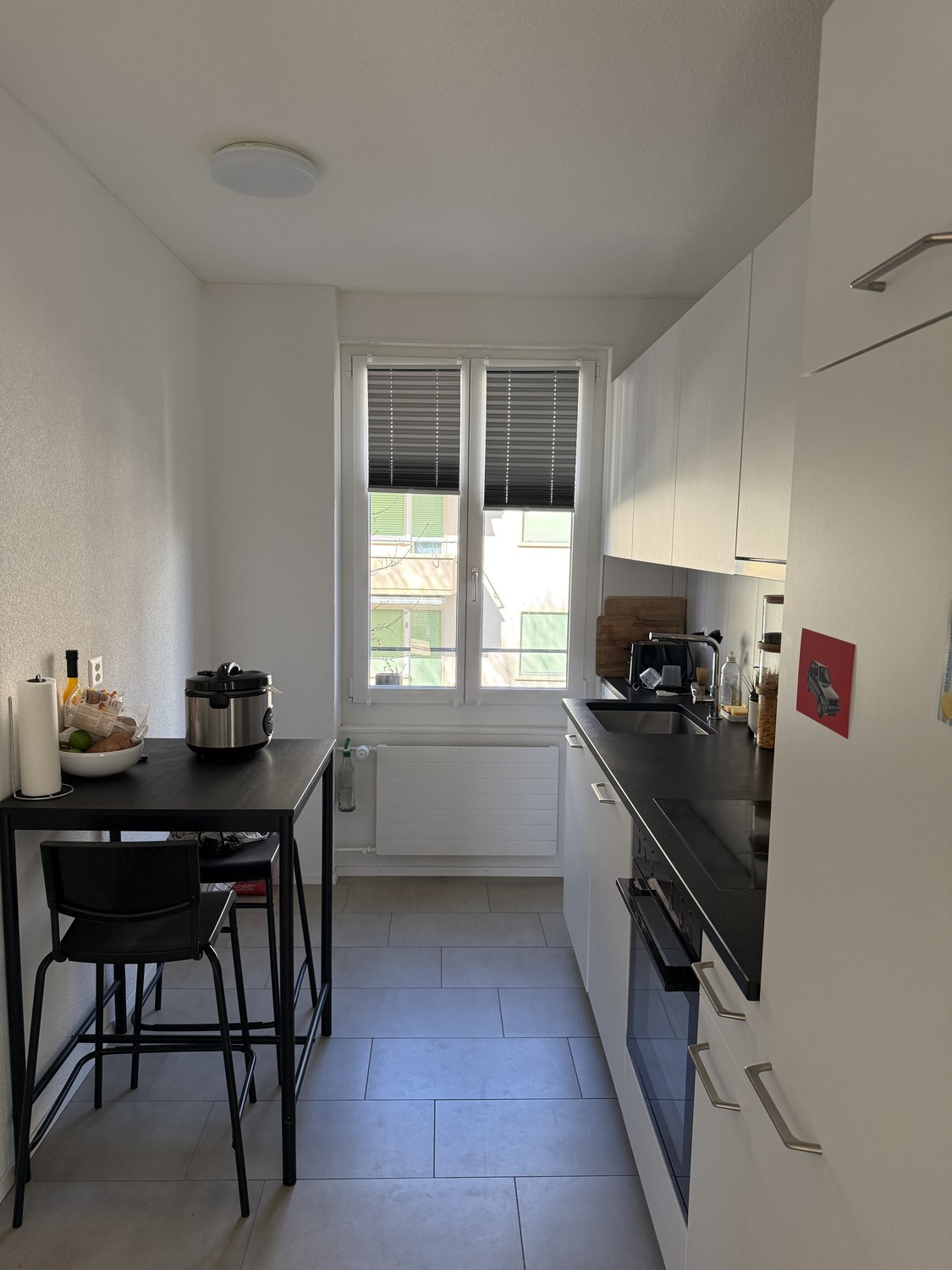 Appartamento di 3 ½ locali, foto 2 di 9