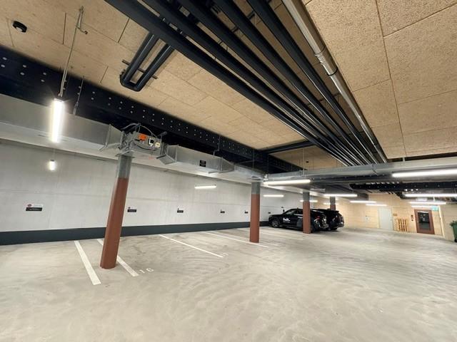 Posto disponibile, foto 1 di 5