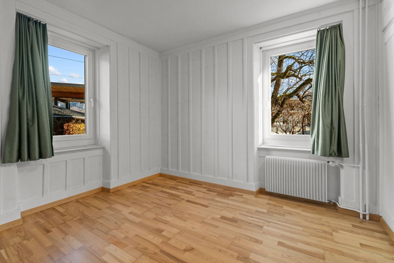 appartamento di 2 locali, foto 6 di 10