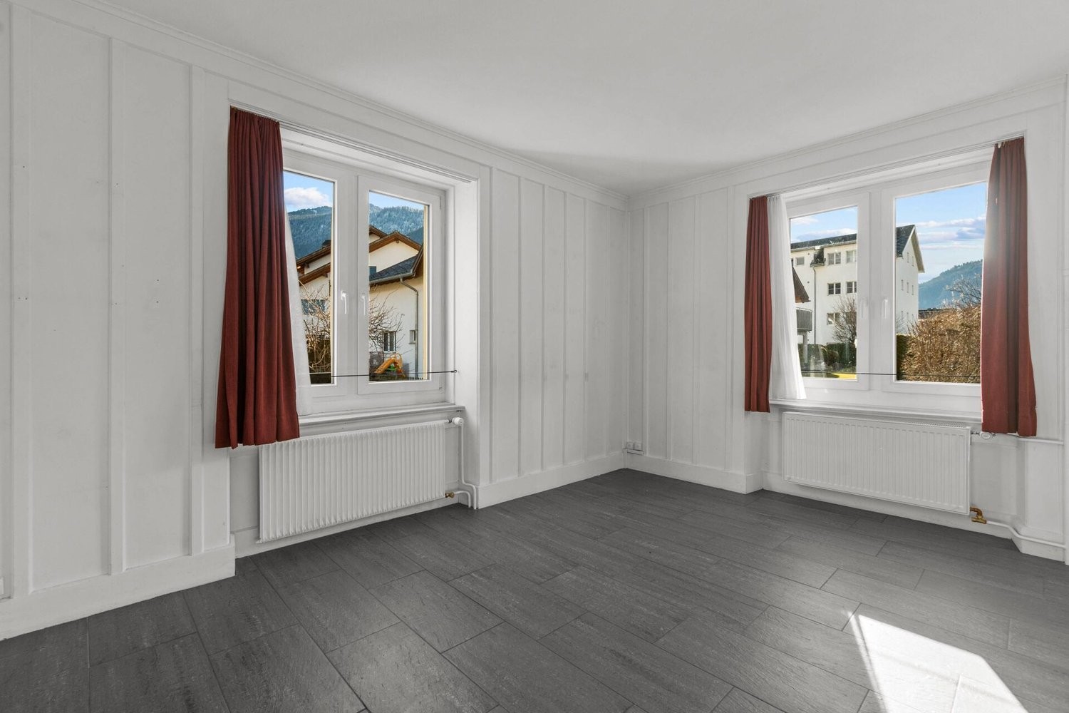 appartamento di 2 locali, foto 7 di 10