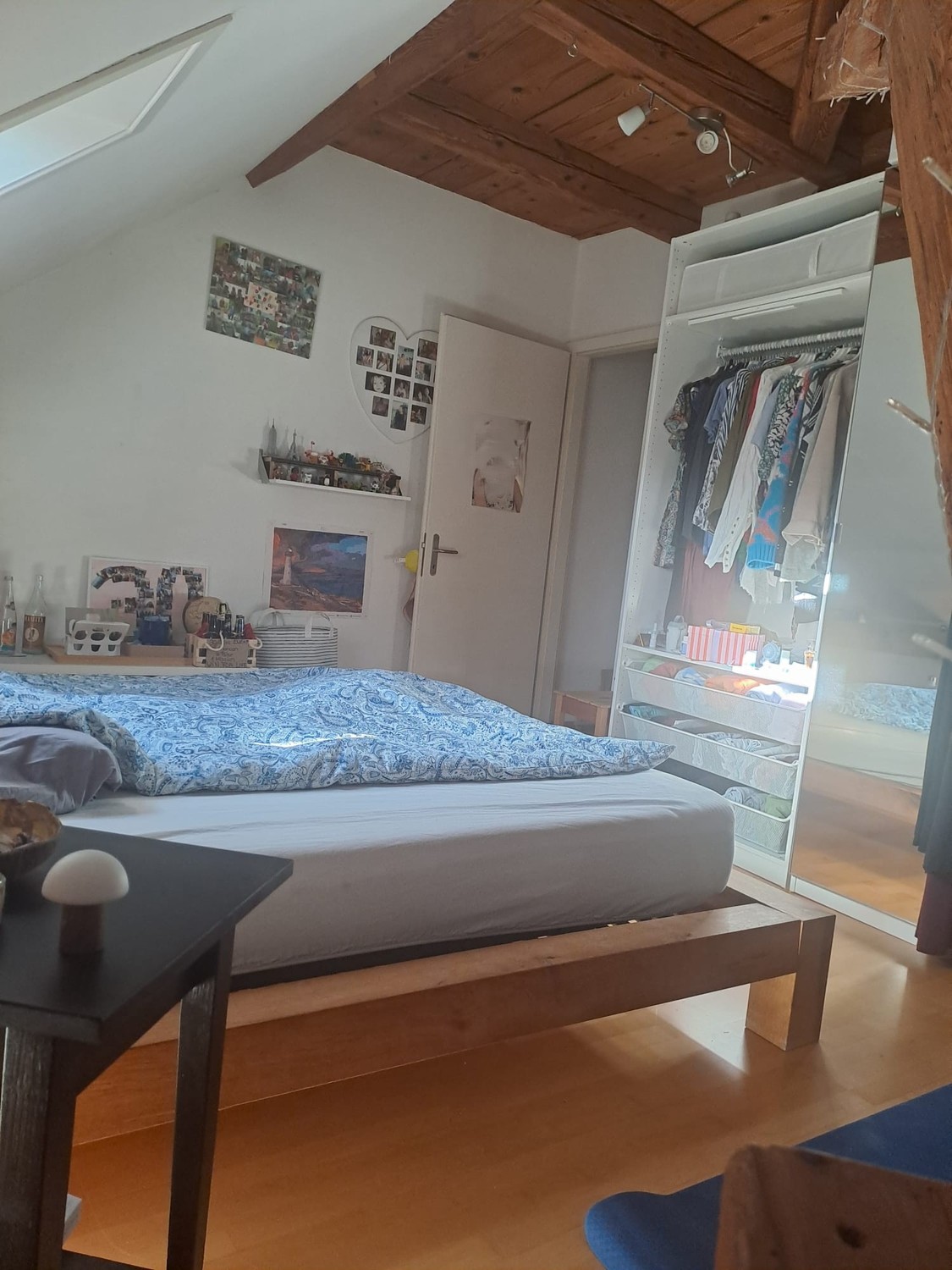 Stanza in un appartamento condiviso, foto 2 di 6