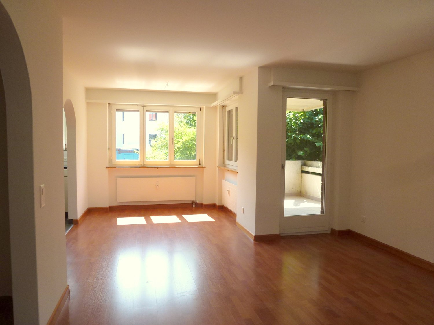 Appartamento di 4 ½ locali