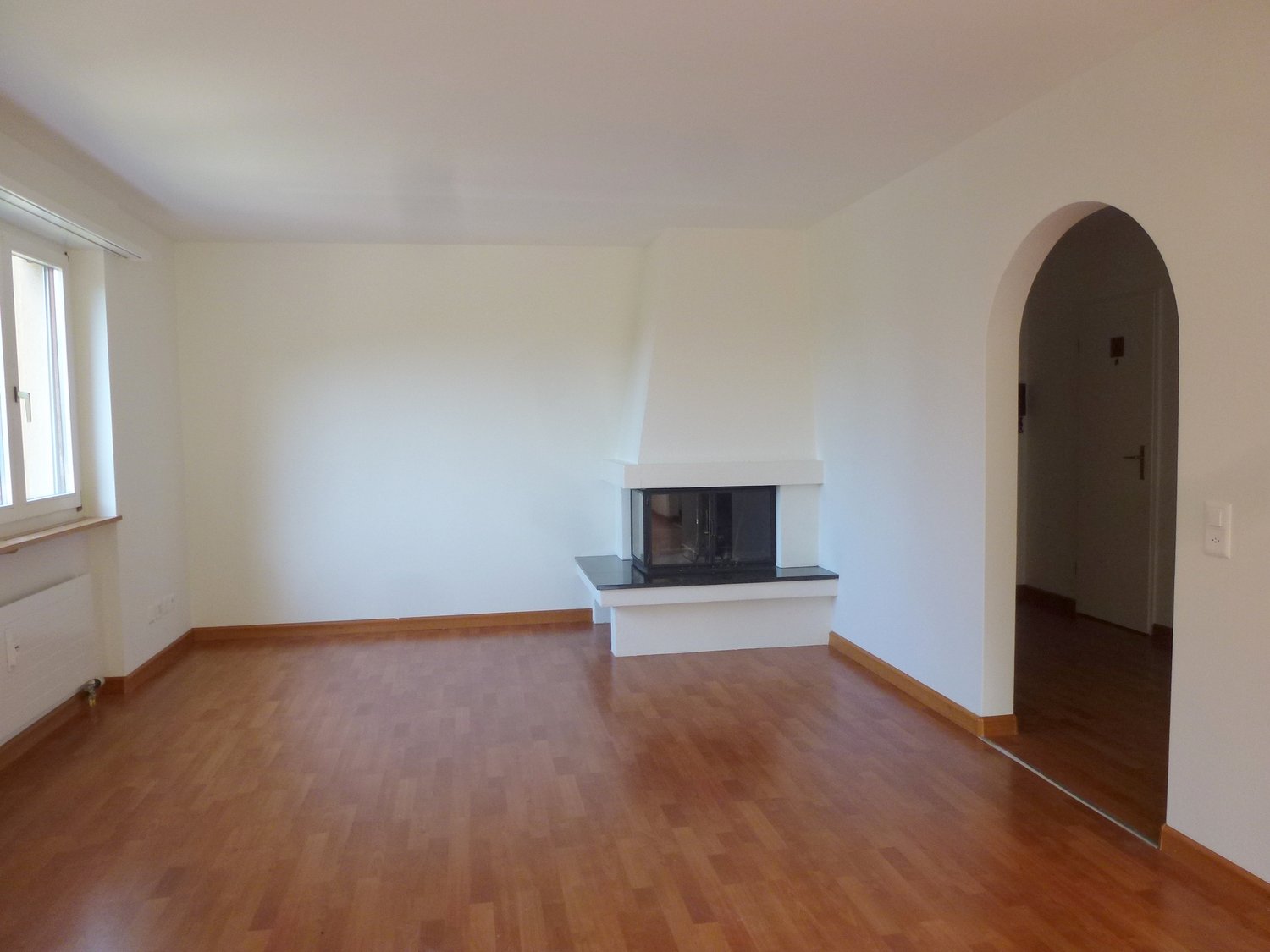 Appartamento di 4 ½ locali