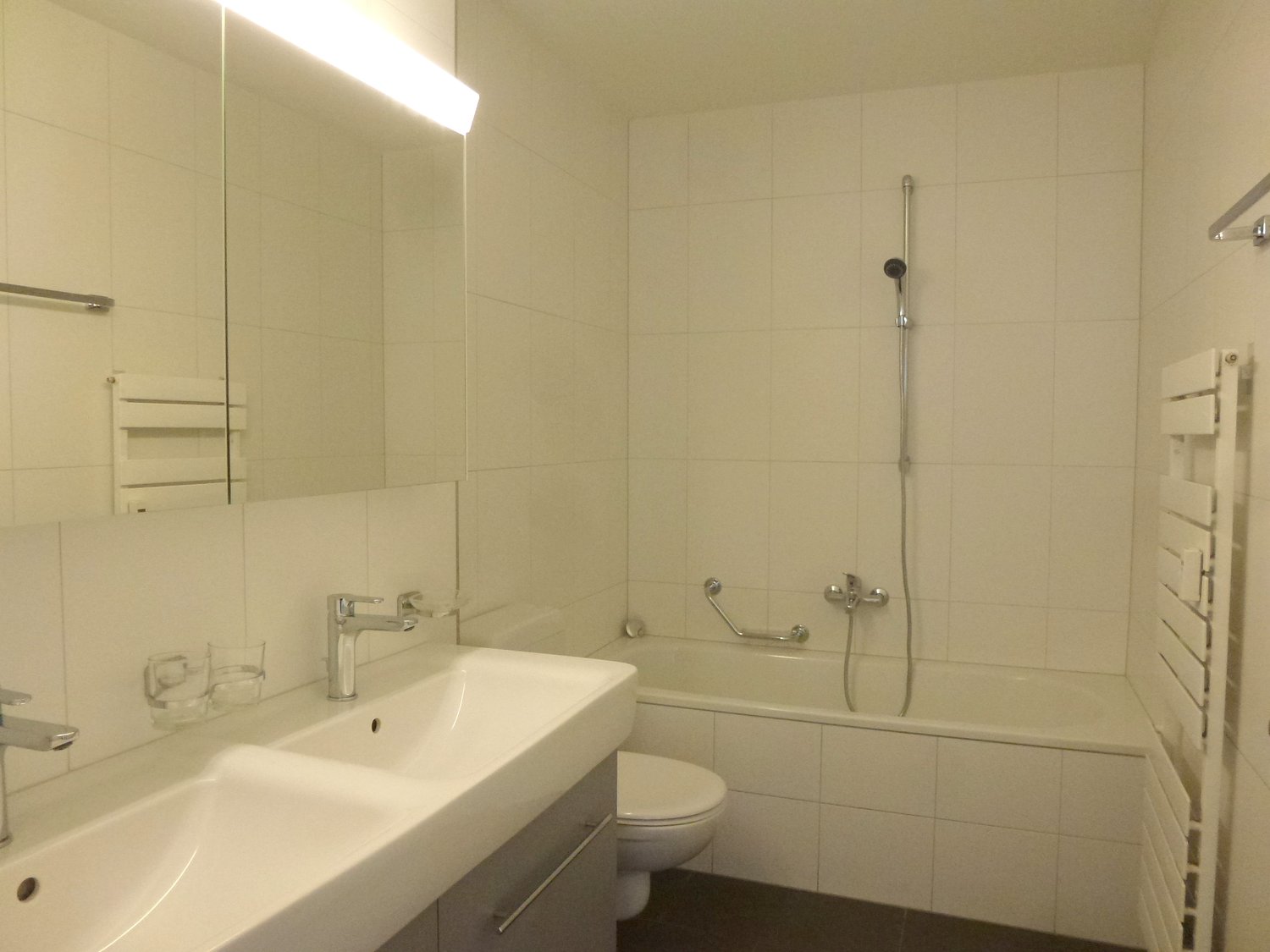 Appartamento di 4 ½ locali