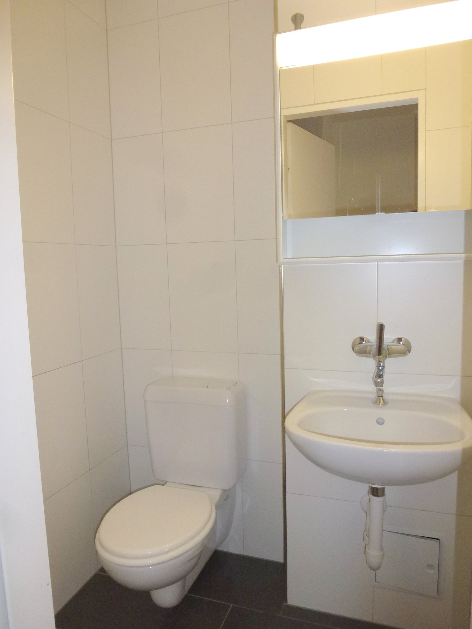 Appartamento di 4 ½ locali