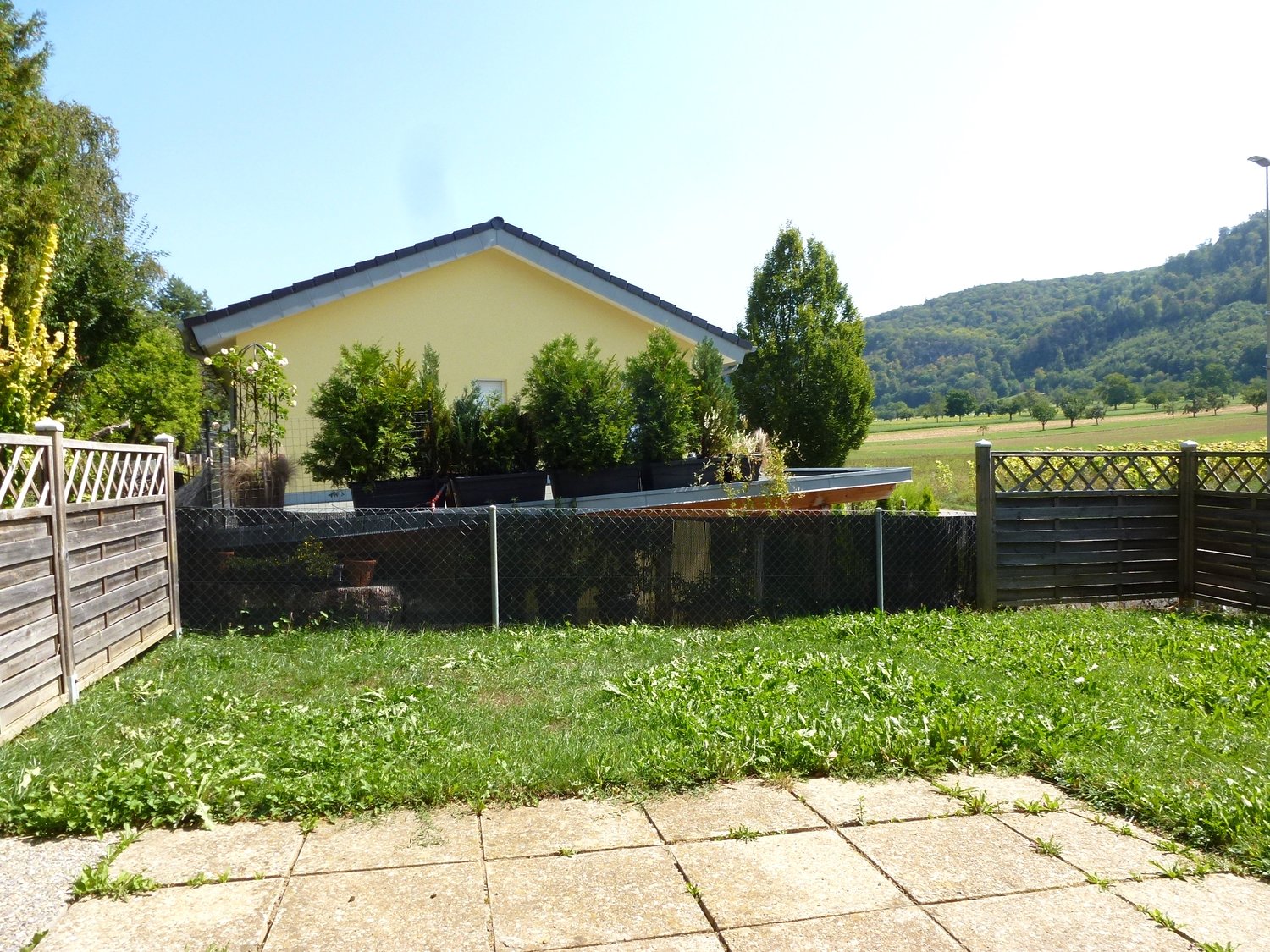 Appartamento di 4 ½ locali