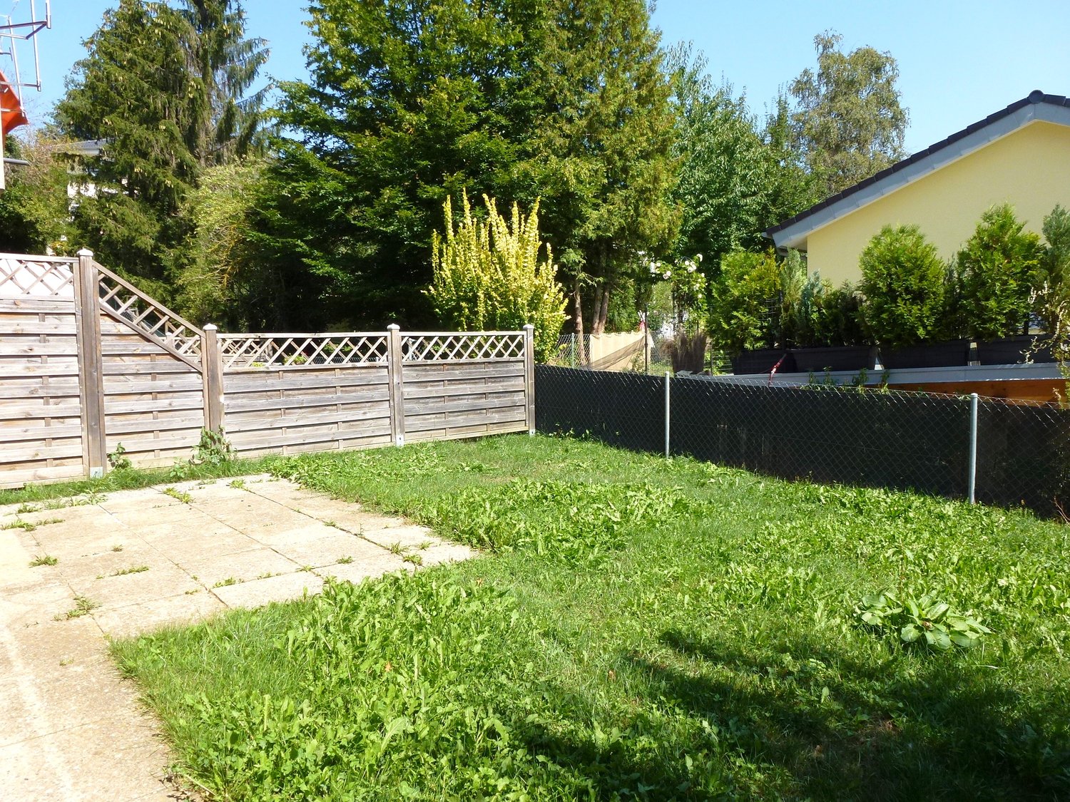 Appartamento di 4 ½ locali