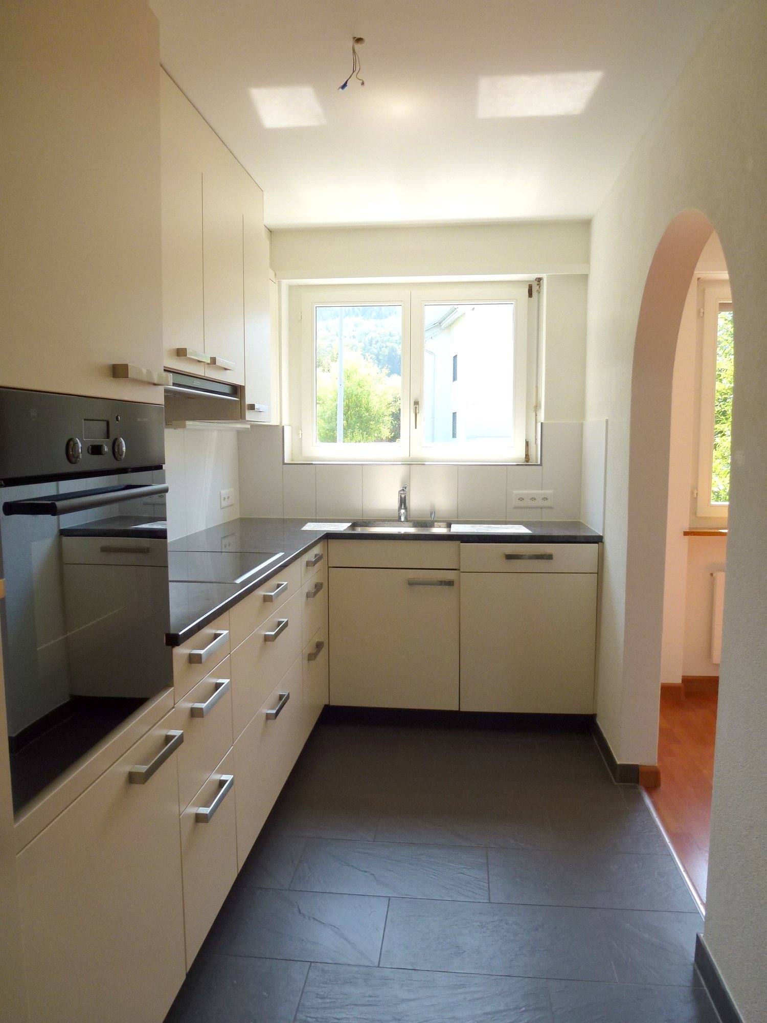Appartamento di 4 ½ locali