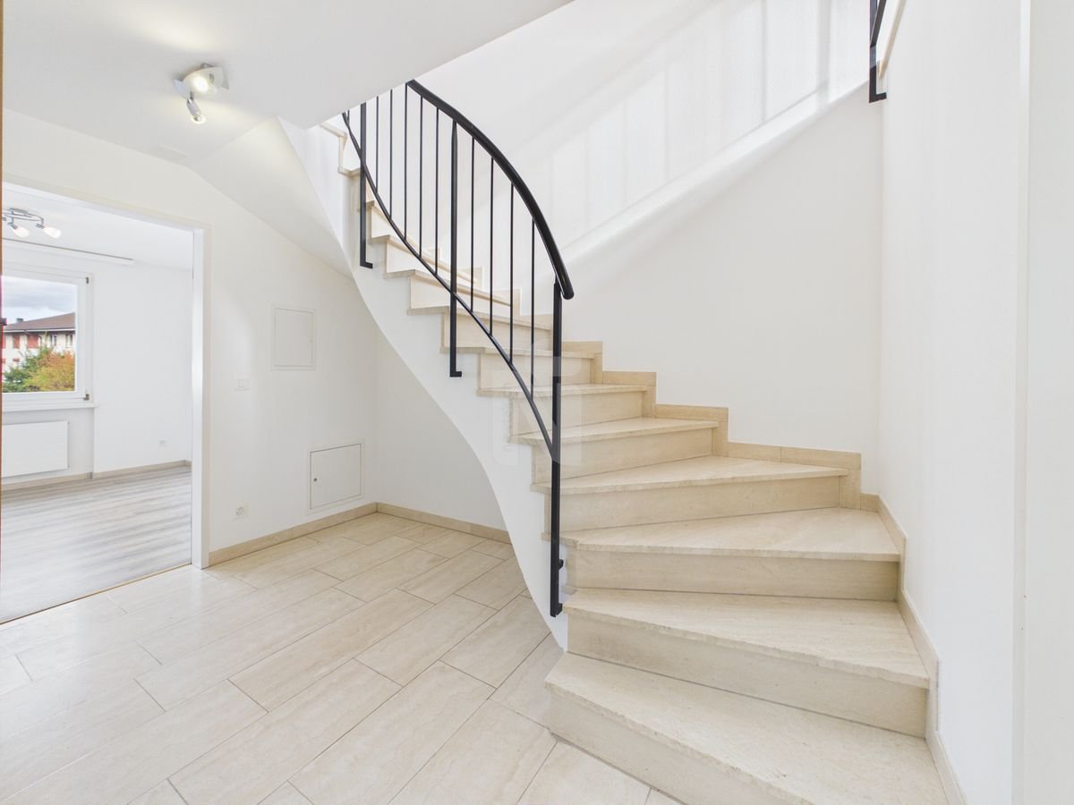Duplex di 4 ½ locali, foto 3 di 10