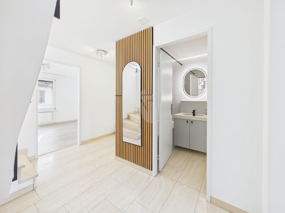 Duplex di 4 ½ locali, foto 4 di 10
