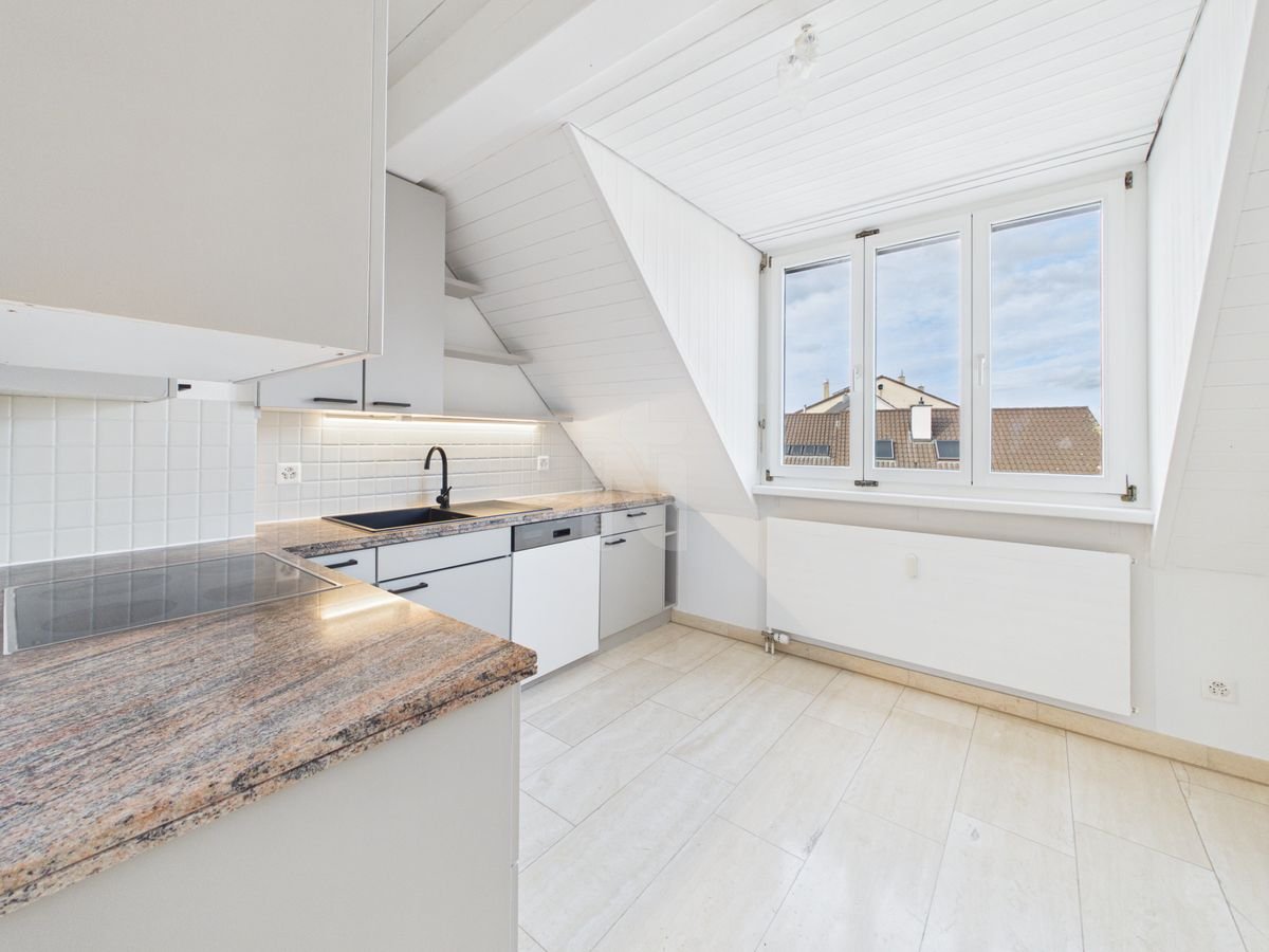 Duplex di 4 ½ locali, foto 10 di 10