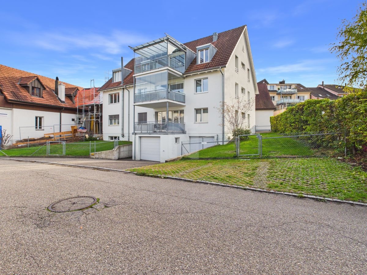Duplex di 4 ½ locali, foto 1 di 10