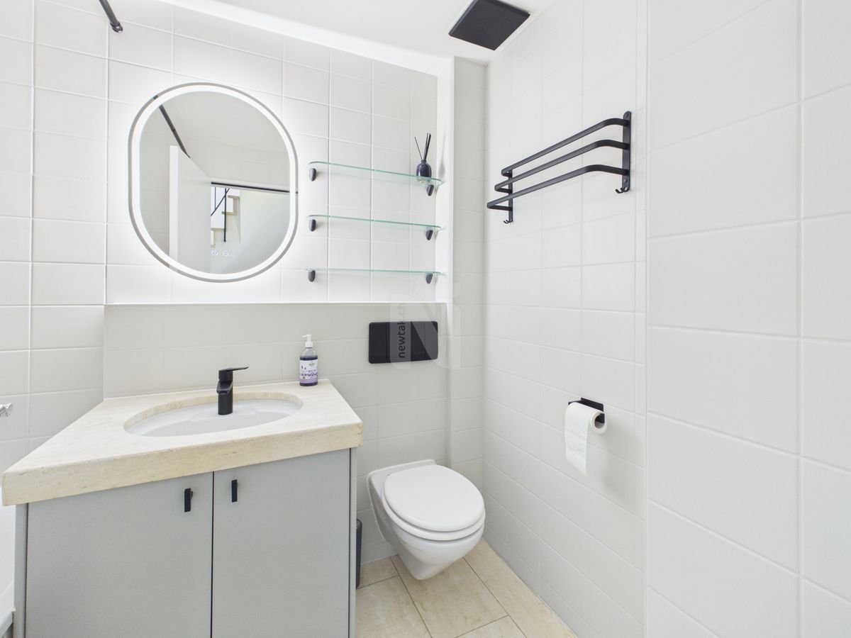 Duplex di 4 ½ locali, foto 7 di 10