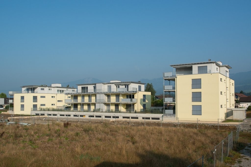 Appartamento di 3 ½ locali