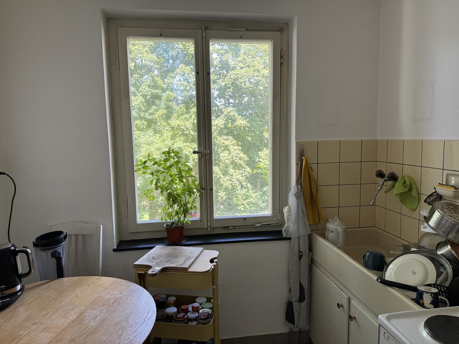 appartamento di 2 locali, foto 5 di 5