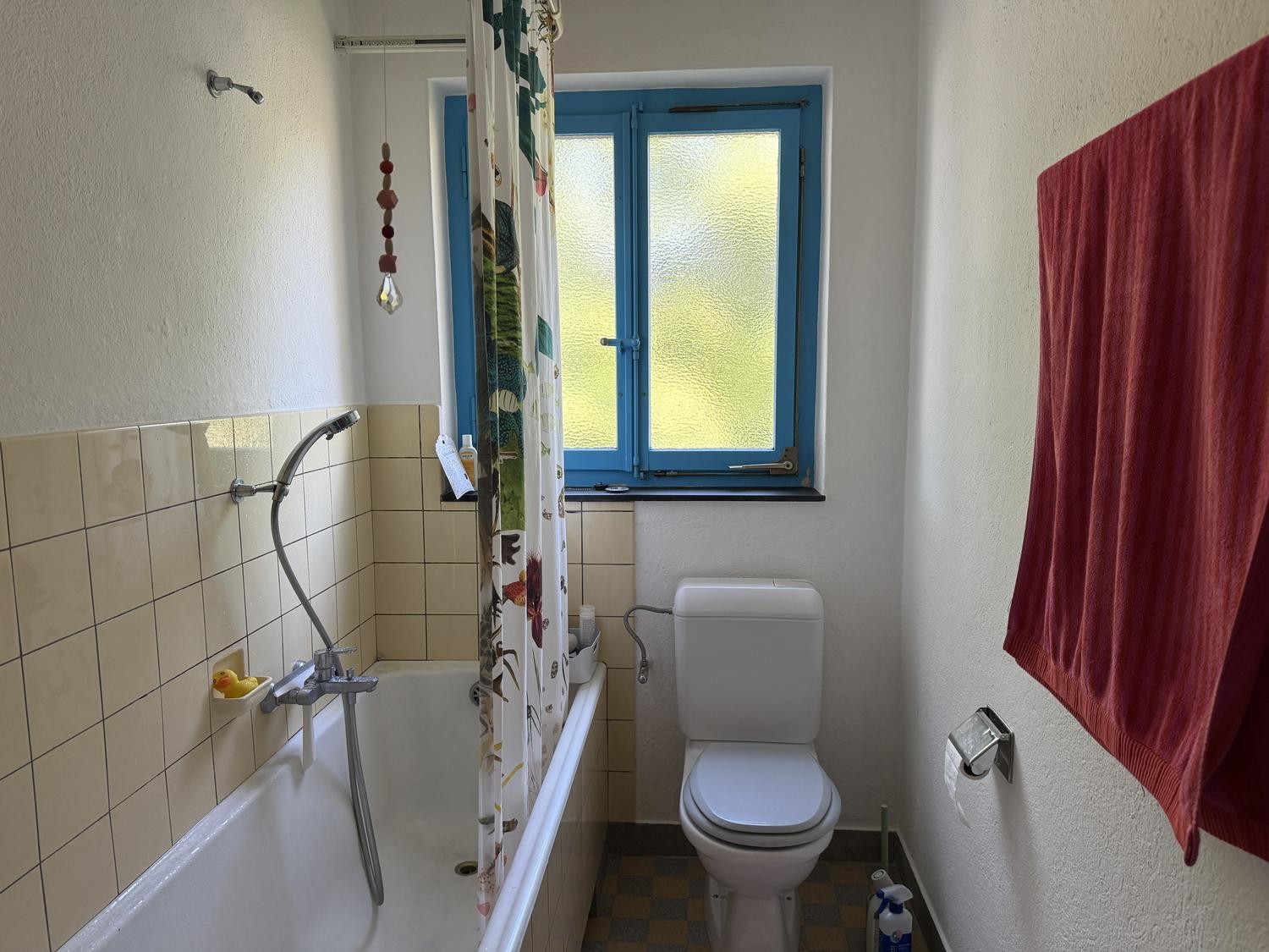 appartamento di 2 locali, foto 3 di 5