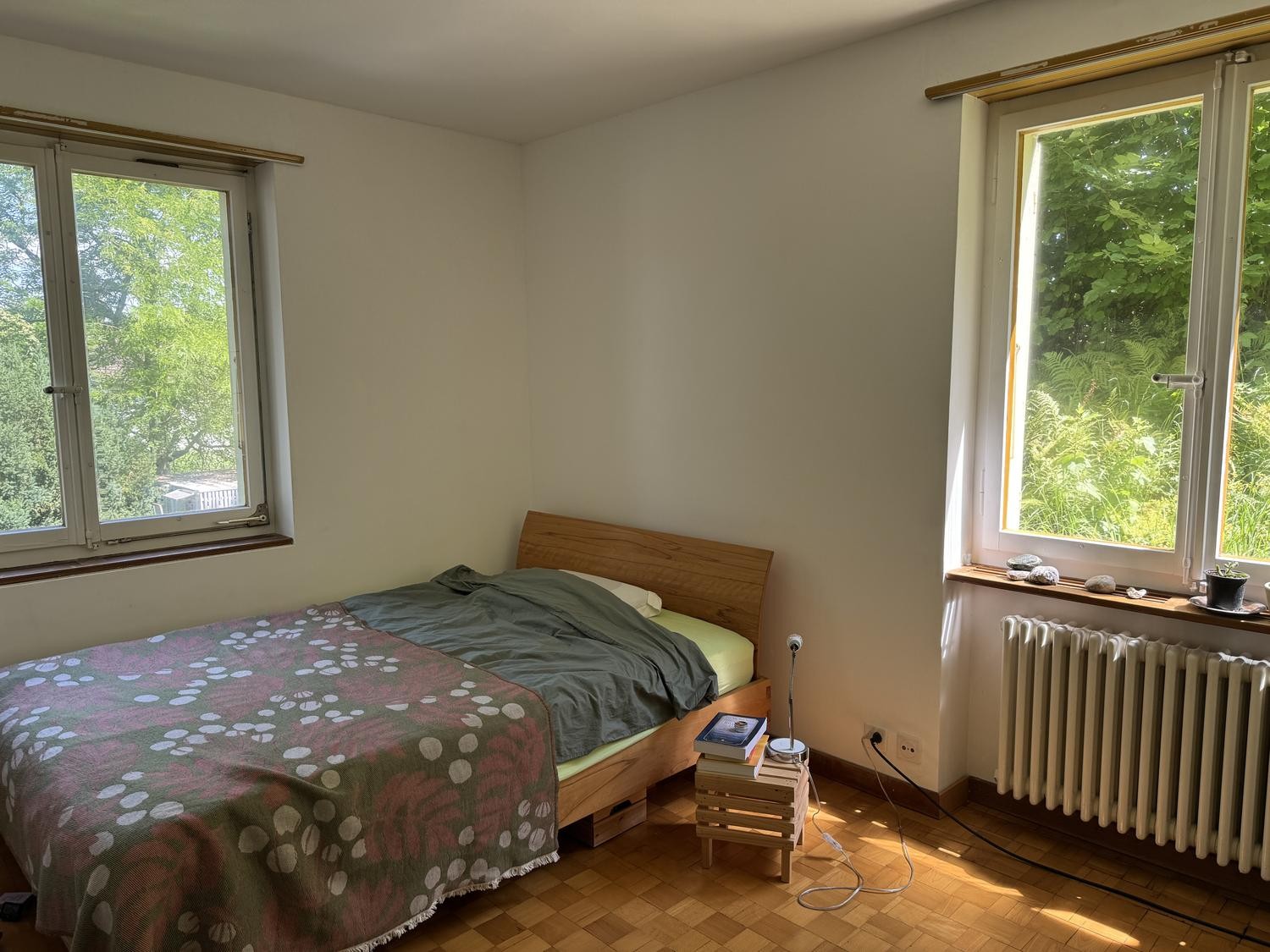 appartamento di 2 locali, foto 1 di 5