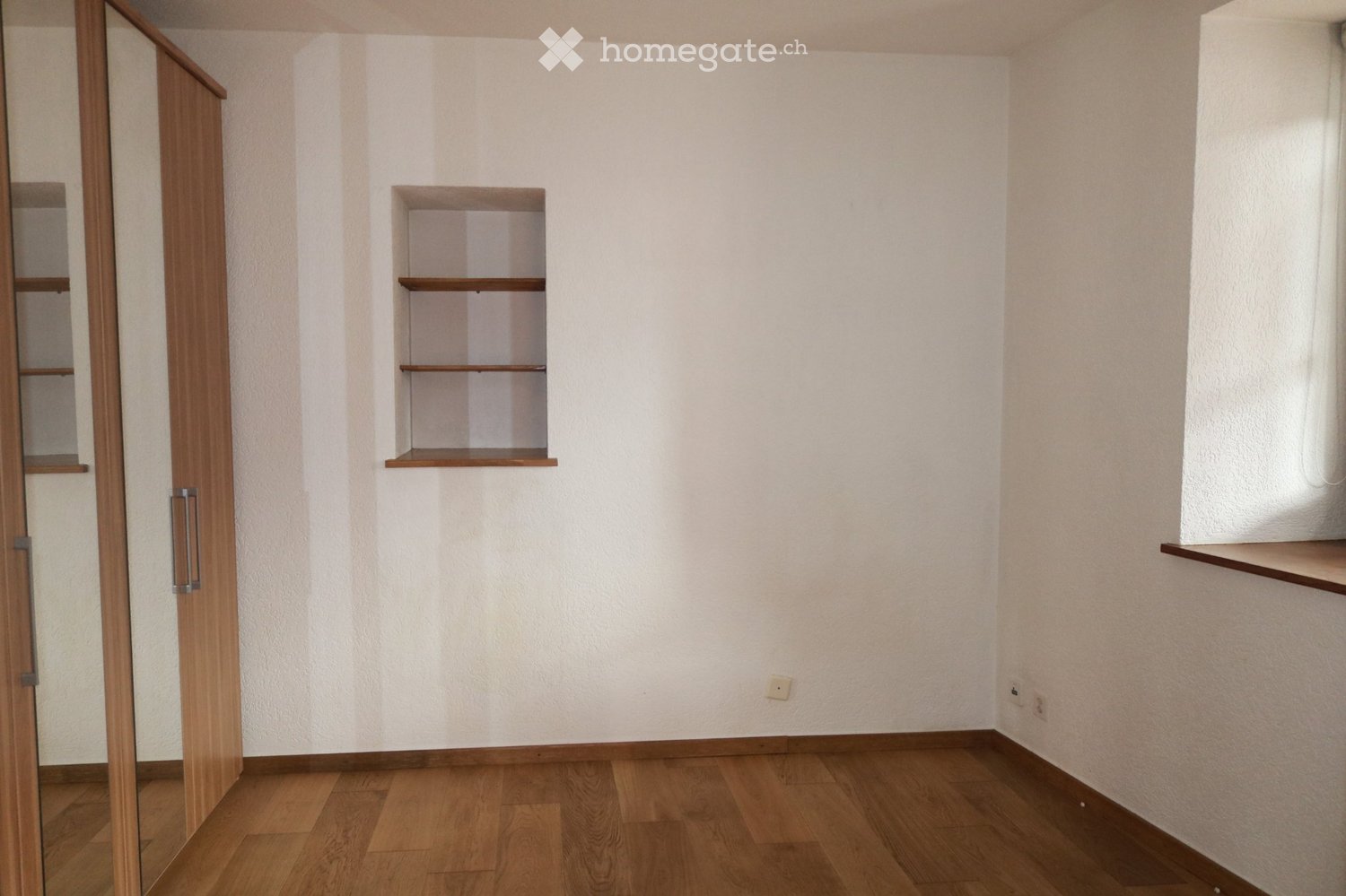 1 ½ rooms apartment