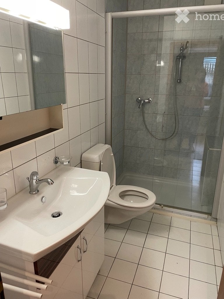 1 ½ rooms apartment