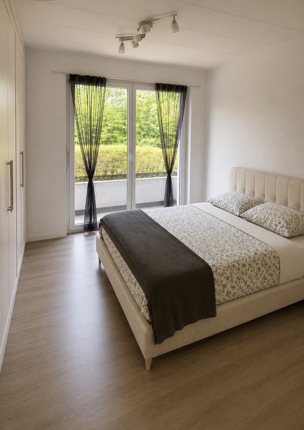 Appartamento di 3 ½ locali, foto 2 di 5
