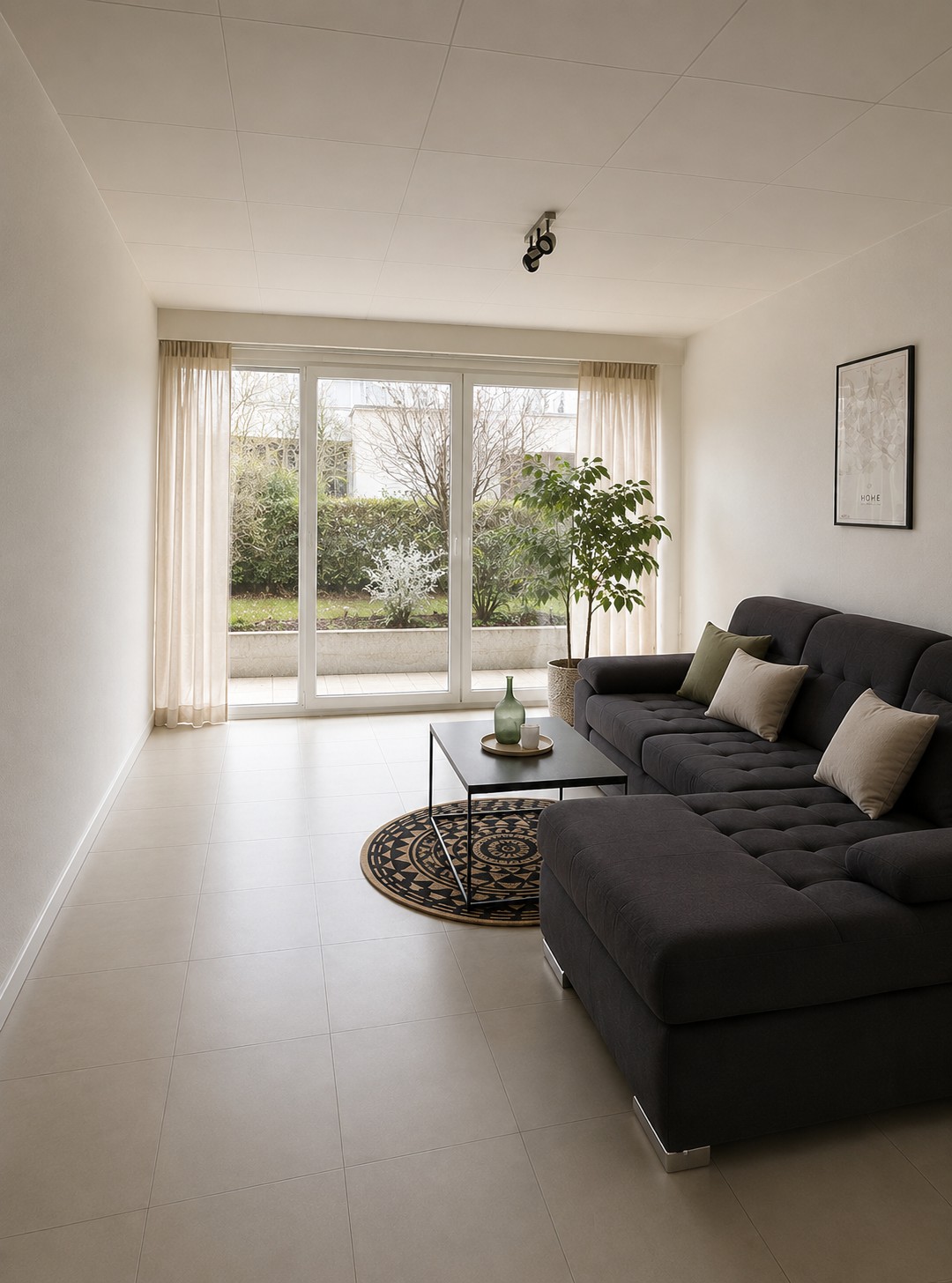 Appartamento di 3 ½ locali, foto 1 di 5