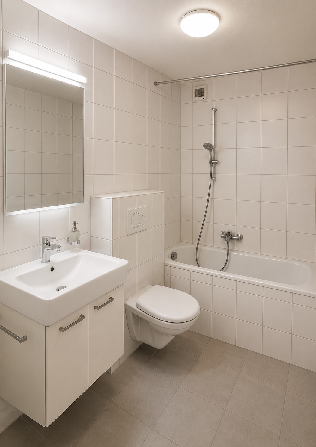 Appartamento di 3 ½ locali, foto 5 di 5