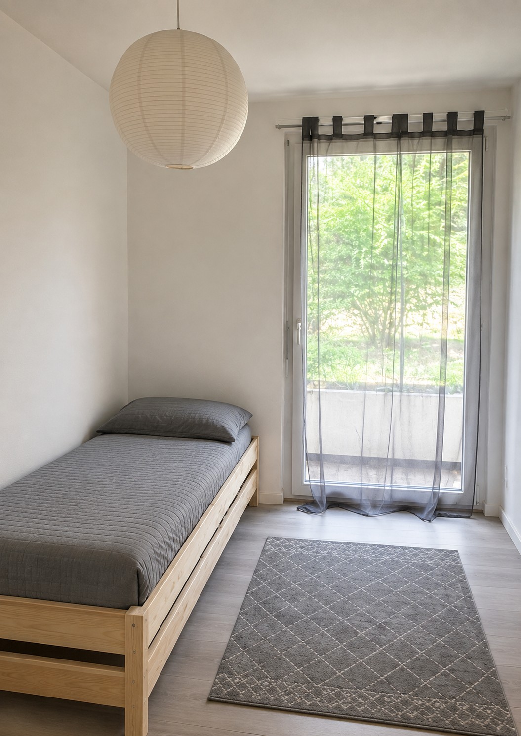 Appartamento di 3 ½ locali, foto 4 di 5