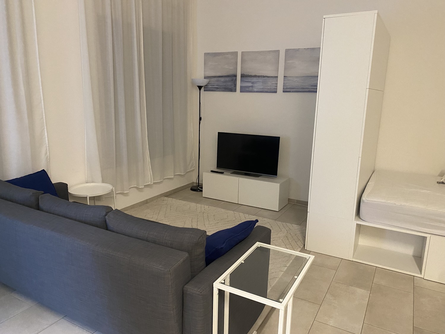 appartamento di 1 ½ locali