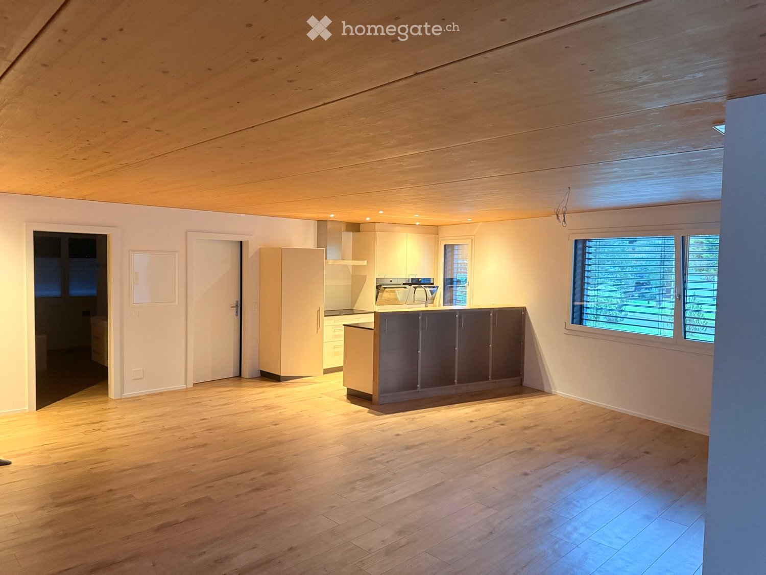 Appartamento di 4 locali, foto 4 di 4