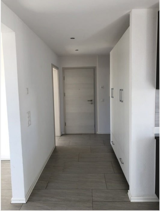 Appartamento di 2 ½ locali