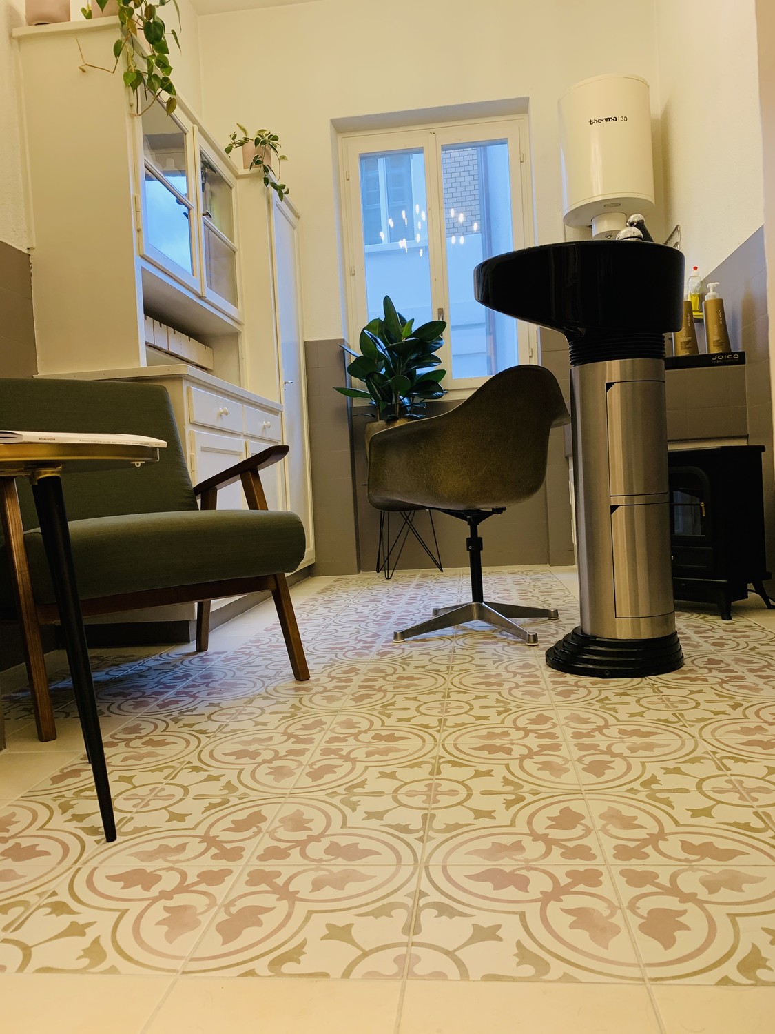 50m² commerciale