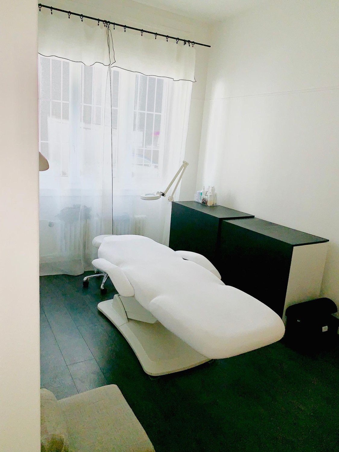 50m² commerciale