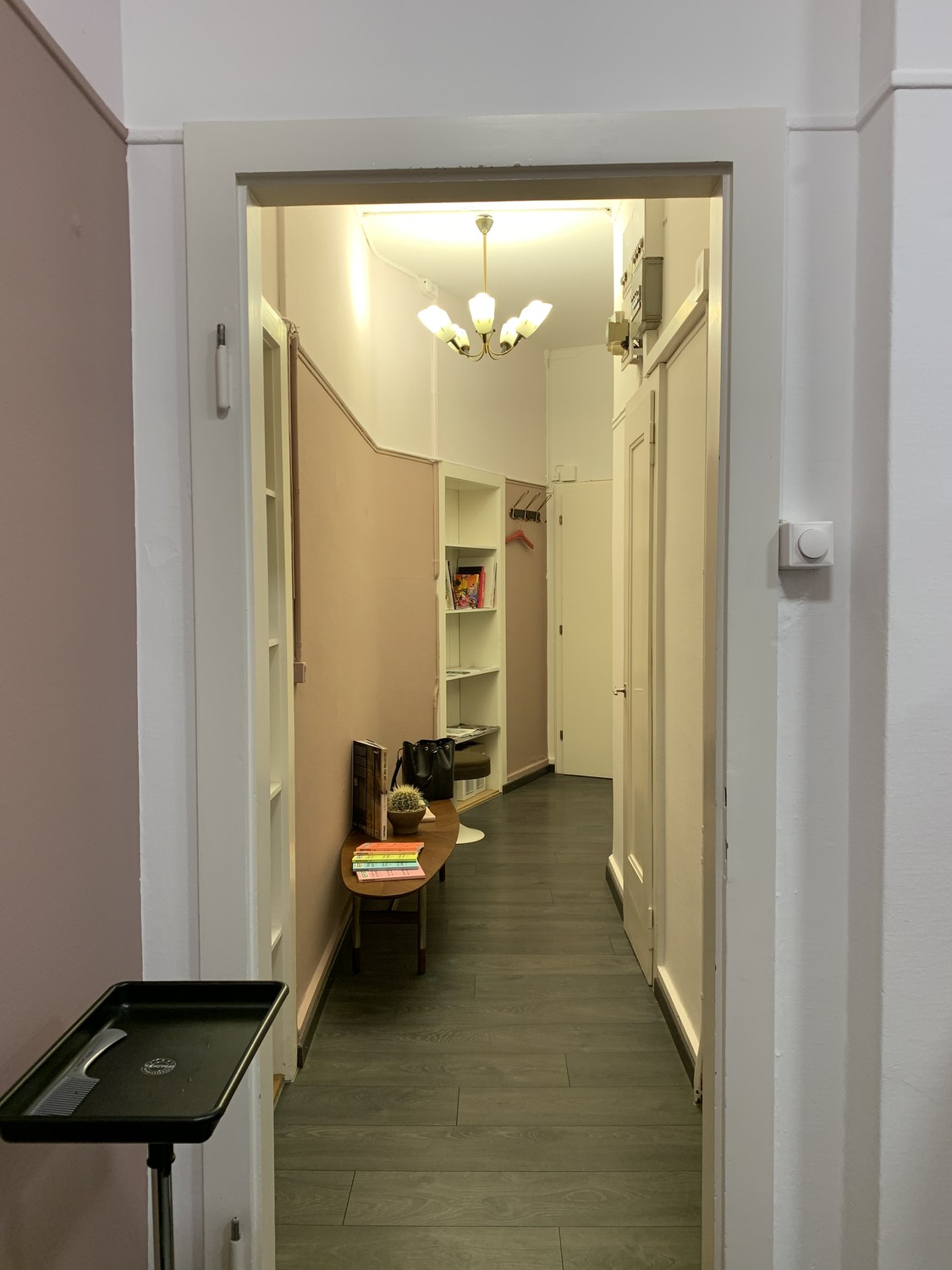 50m² commerciale