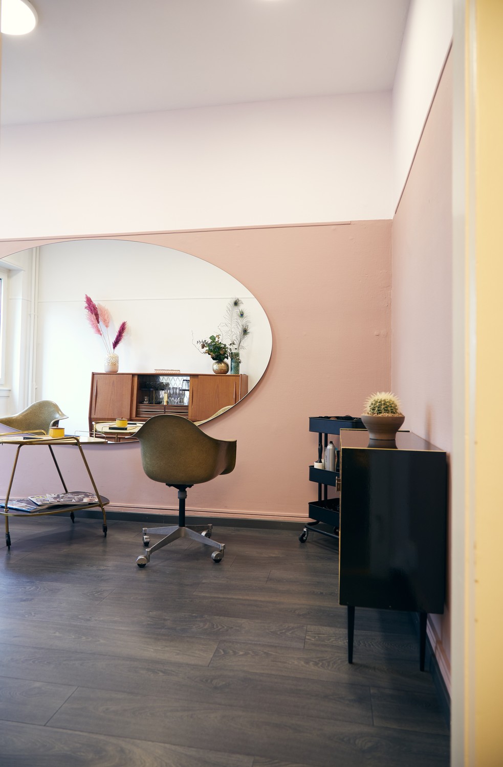 50m² commerciale