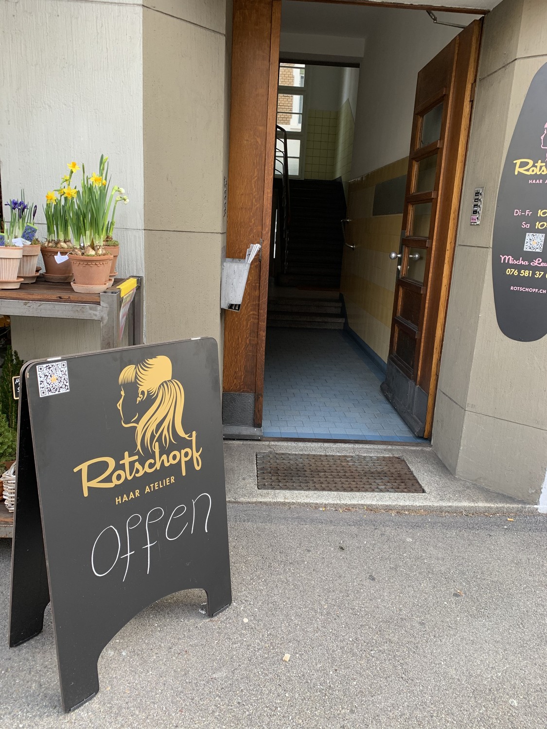 50m² commerciale