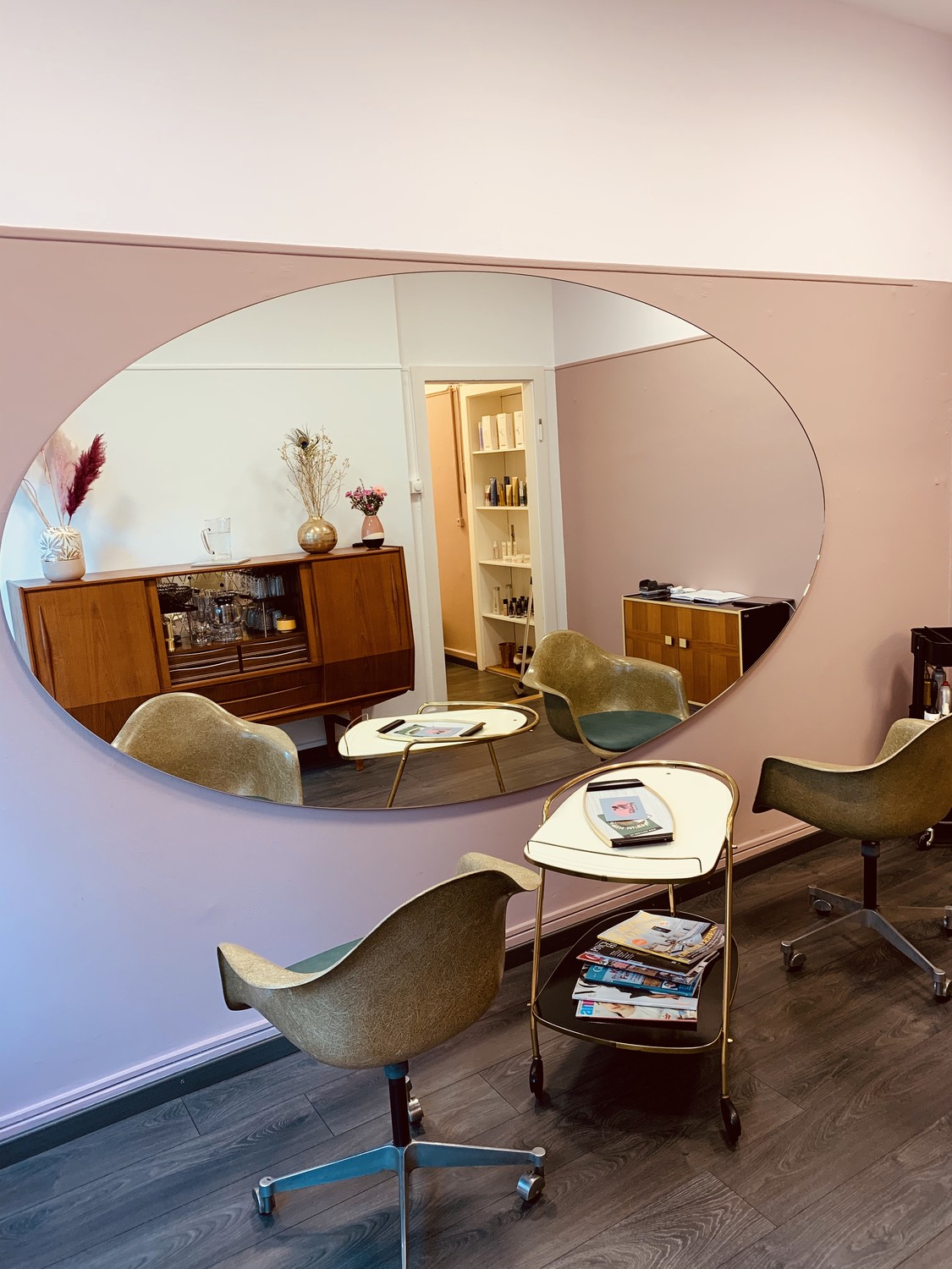 50m² commerciale