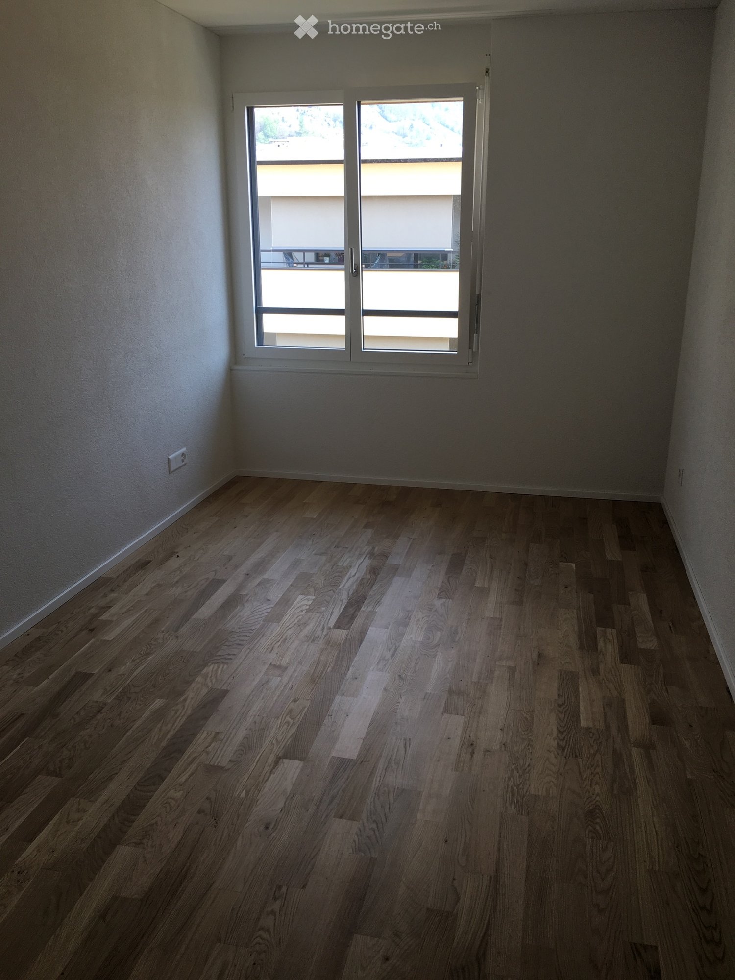 4 rooms apartment, foto 5 di 5