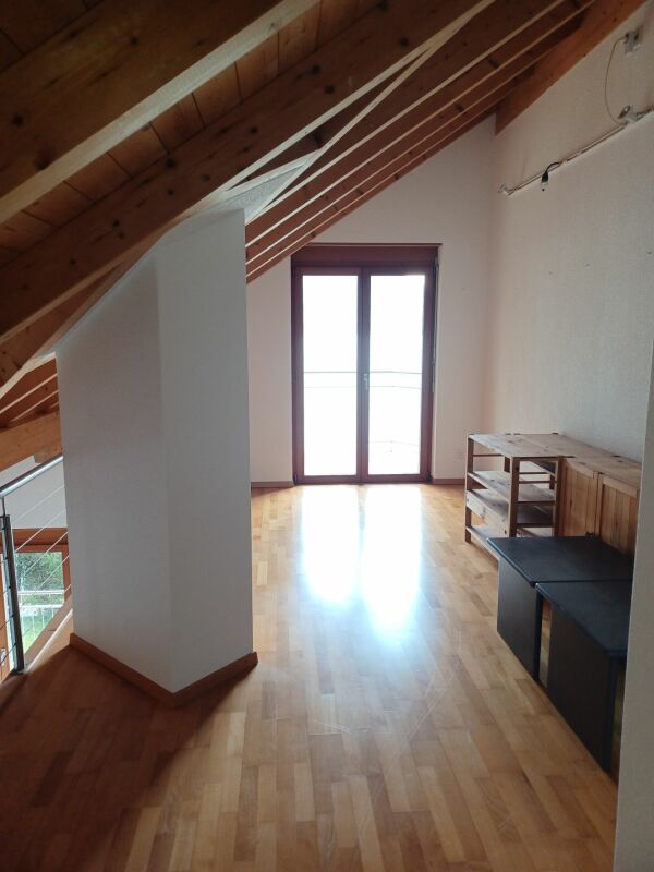 Appartamento di 4 ½ locali