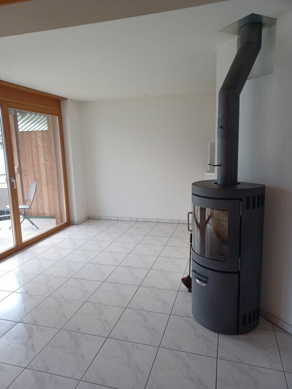 Appartamento di 4 ½ locali