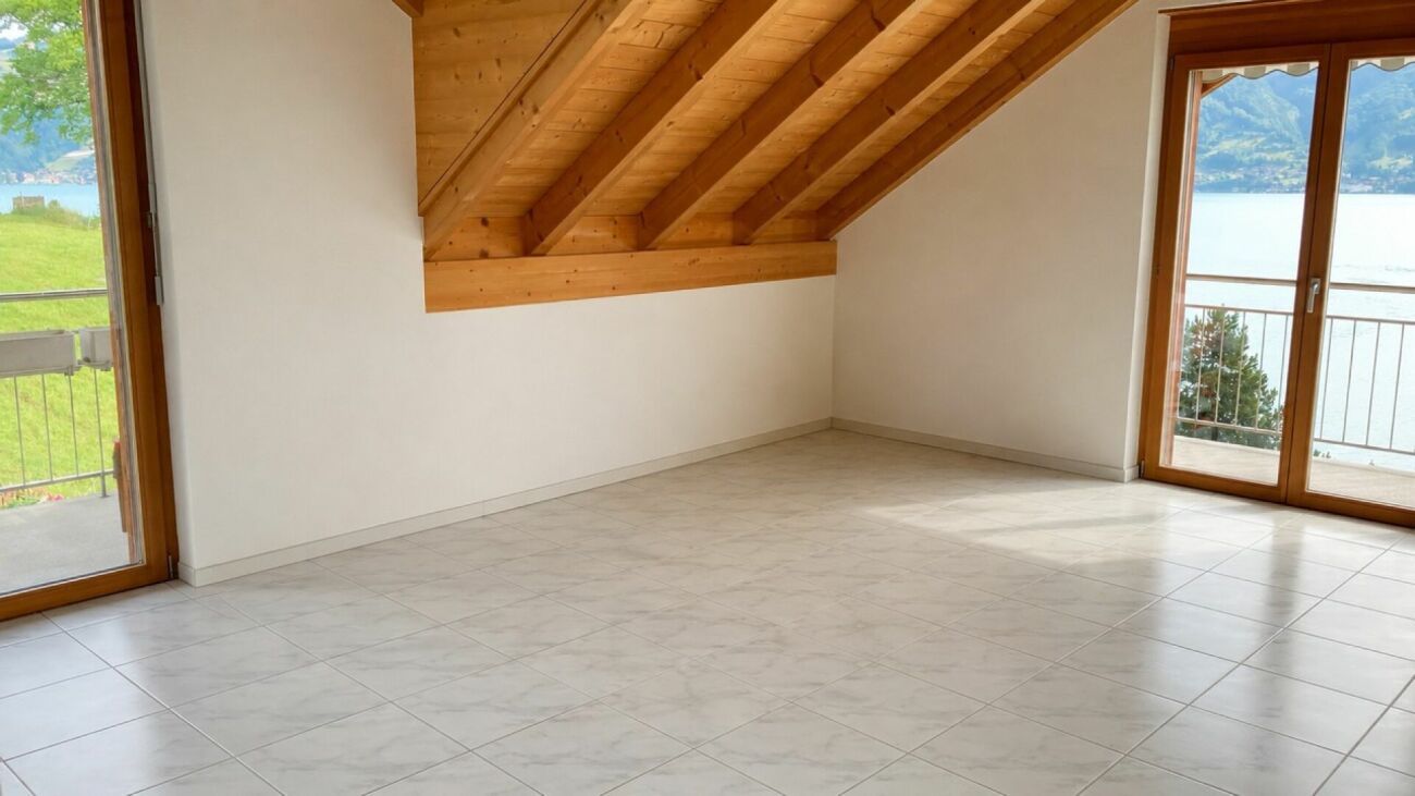 Appartamento di 4 ½ locali
