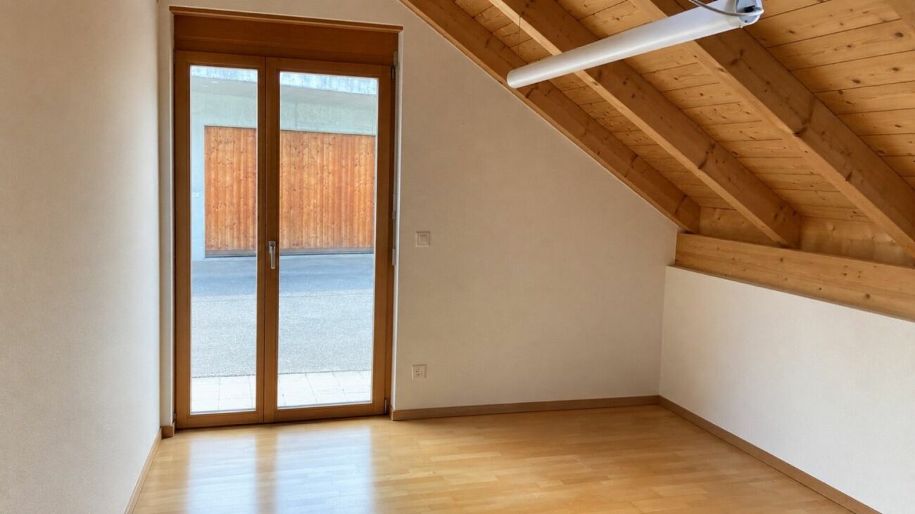 Appartamento di 4 ½ locali