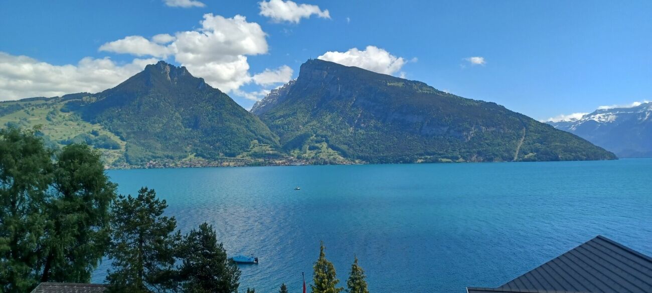 Appartamento di 4 ½ locali