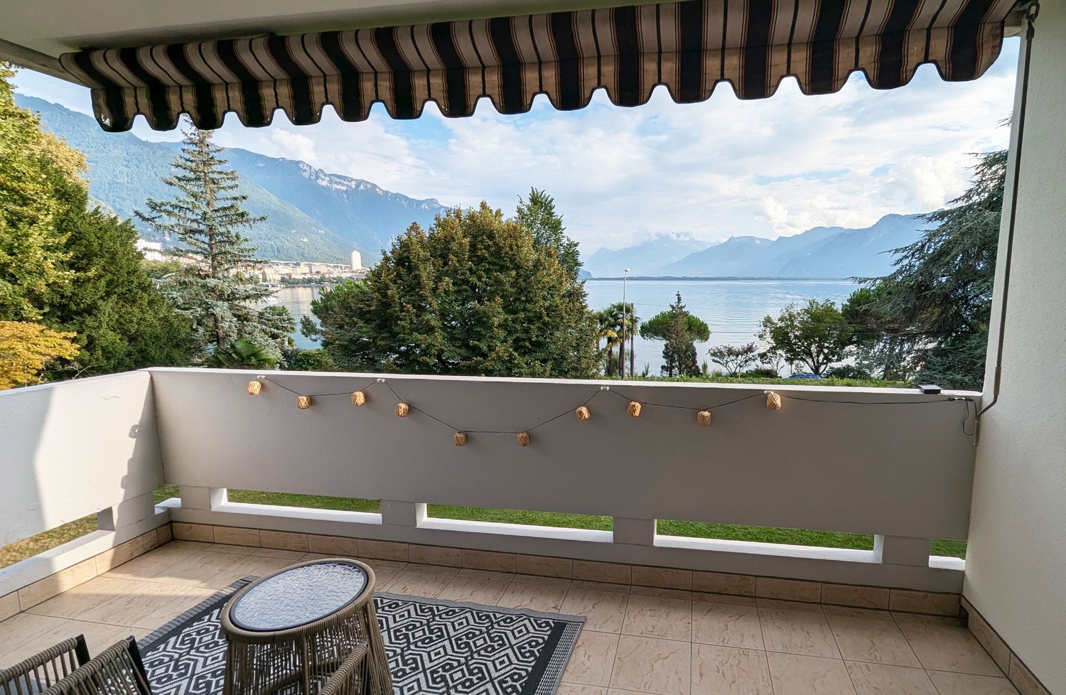 Appartamento di 1 ½ locali