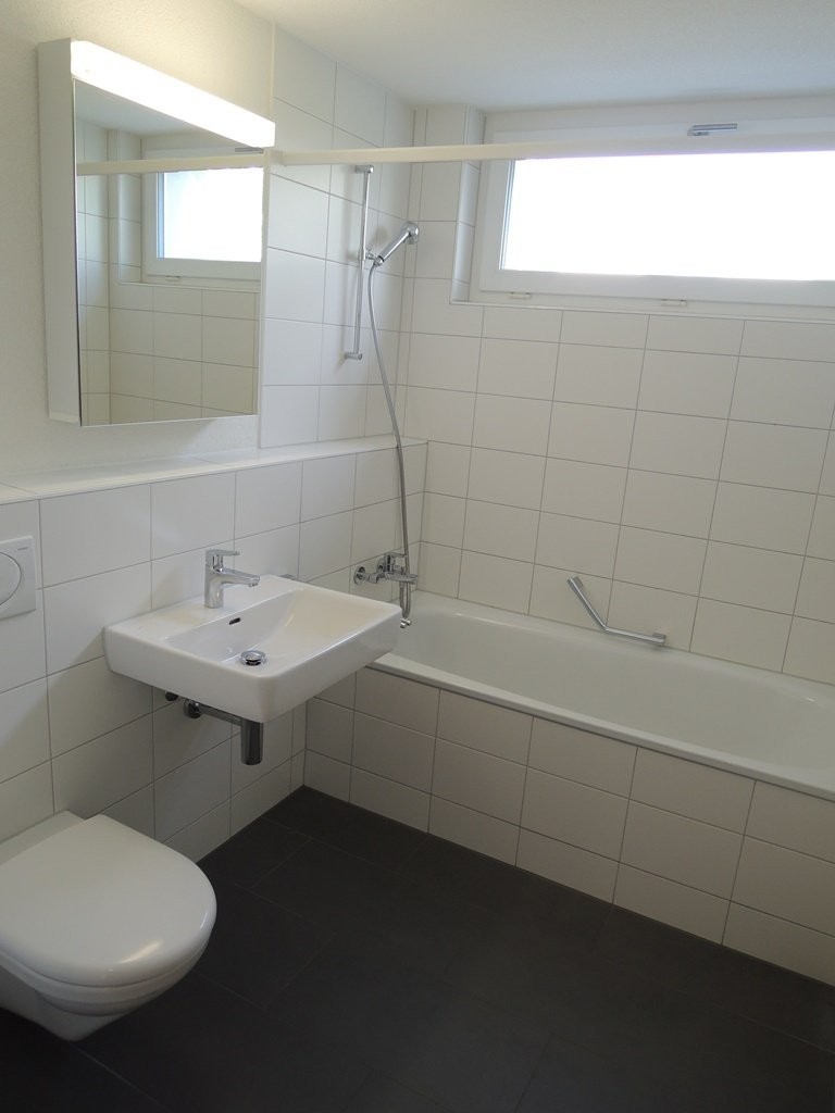 Appartement de 3 ½ pièces