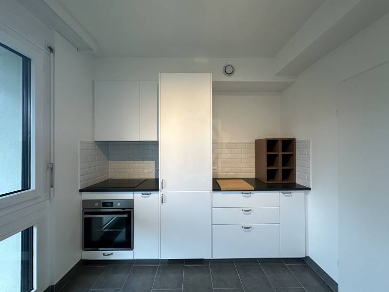Appartamento di 4 ½ locali
