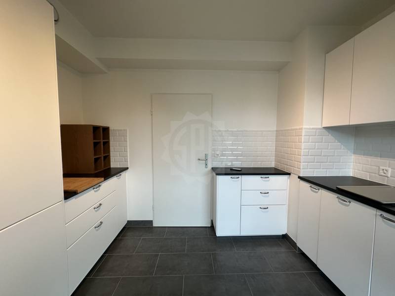 Appartamento di 4 ½ locali