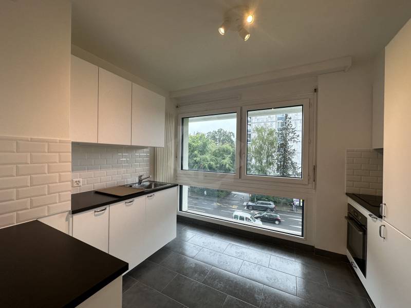 Appartamento di 4 ½ locali